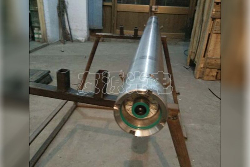 油氣田地熱井數(shù)字視頻