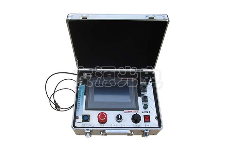 油氣田地熱井數(shù)字視頻